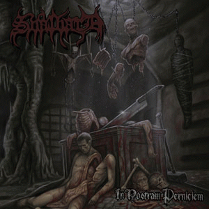 Svalbard (CAN) : In Nostram Perniciem